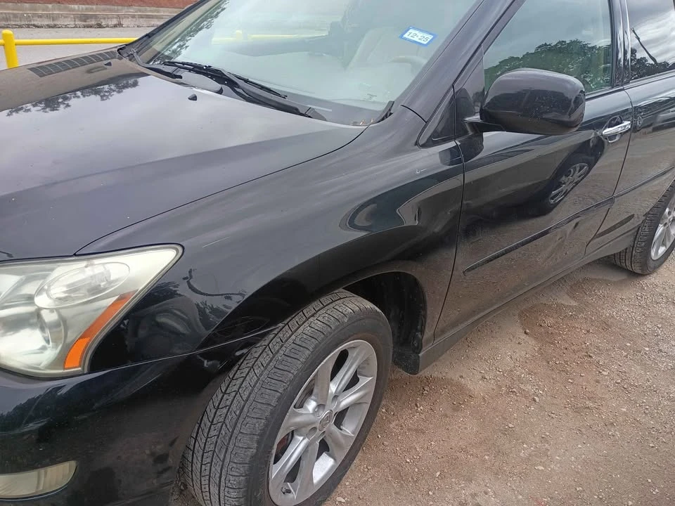2008 Lexus RX 2nd Gen - Image 7 of 8