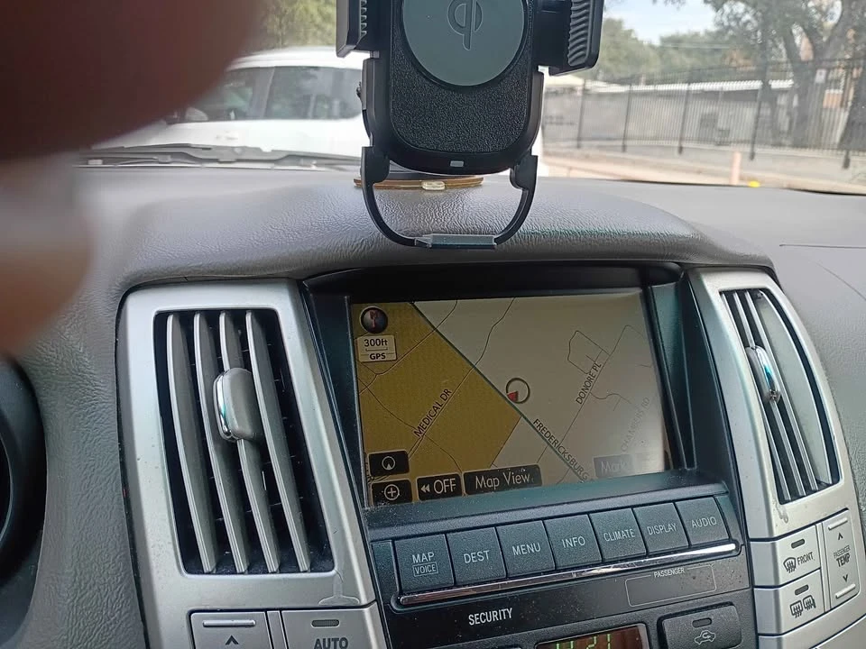 2008 Lexus RX 2nd Gen - Image 8 of 8