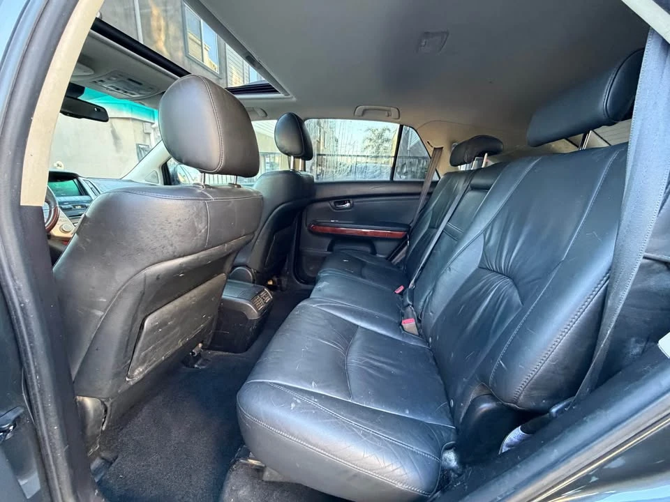 2008 Lexus RX 2nd Gen - Image 8 of 13