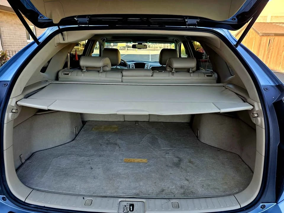 2008 Lexus RX 2nd Gen - Image 6 of 13