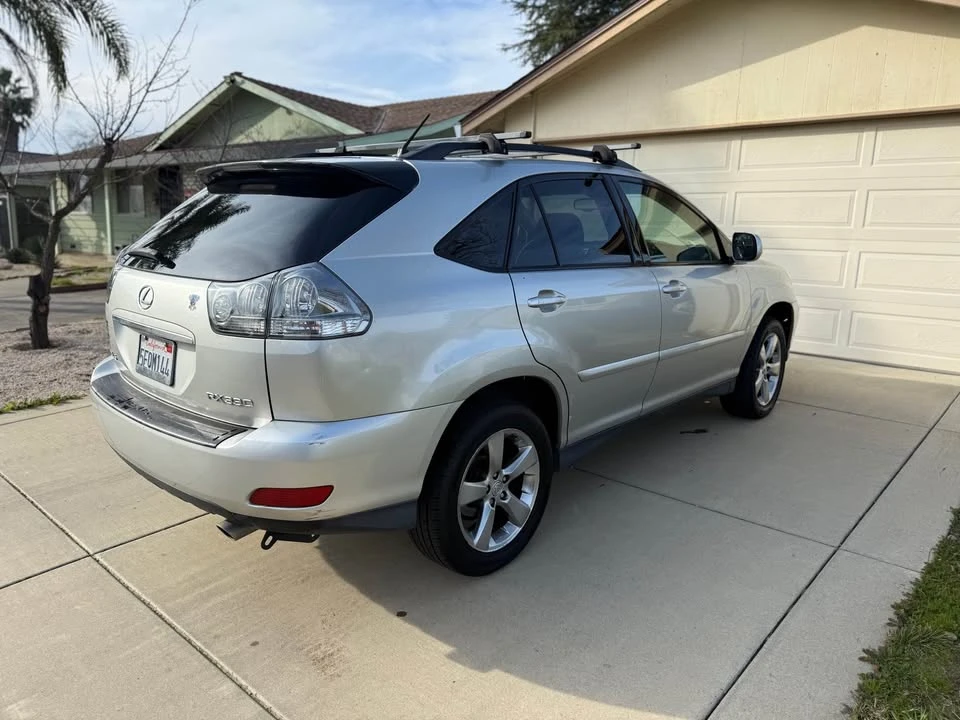 2008 Lexus RX 2nd Gen - Image 2 of 8