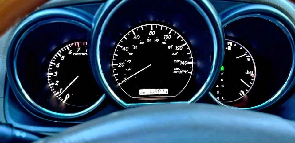 2008 Lexus RX 2nd Gen - Image 13 of 13