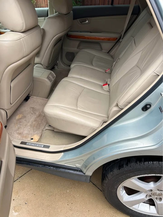2008 Lexus RX 2nd Gen - Image 6 of 6