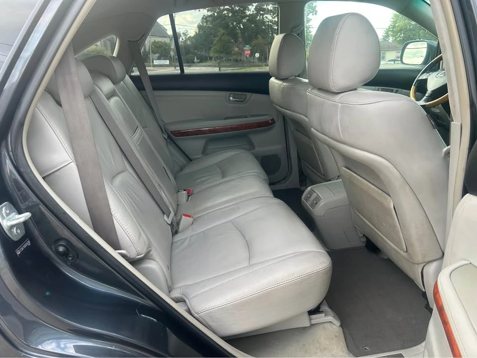 2008 Lexus RX 2nd Gen - Image 13 of 17