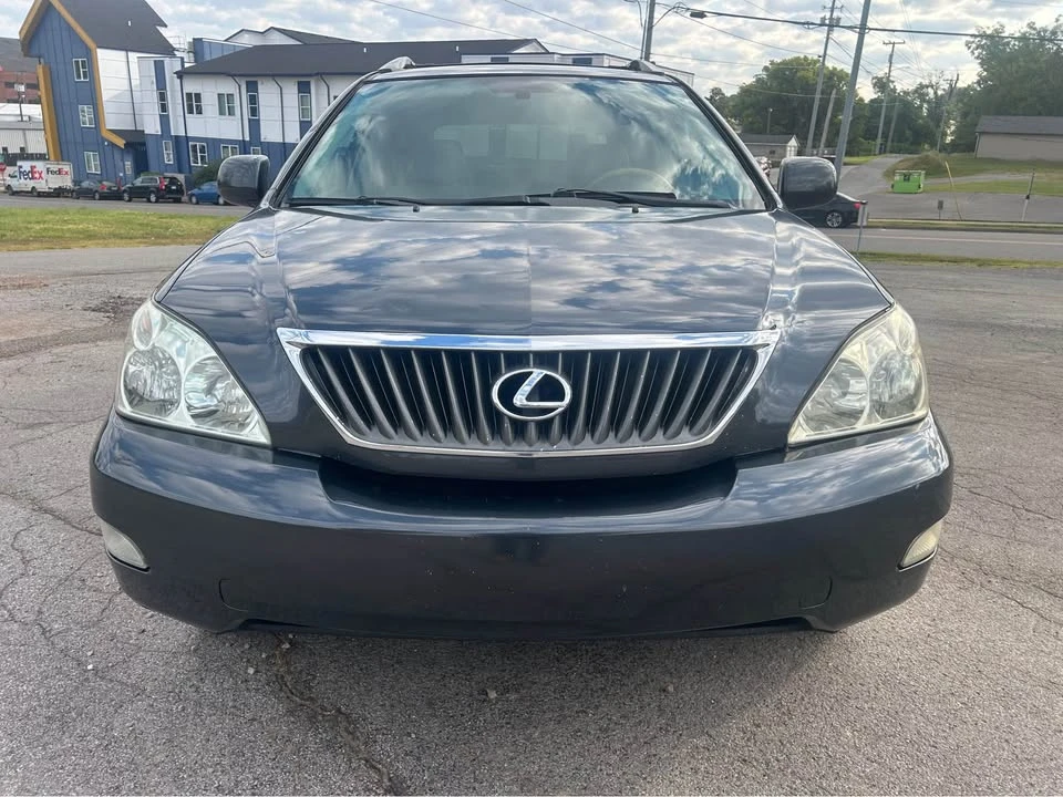 2008 Lexus RX 2nd Gen - Image 7 of 17