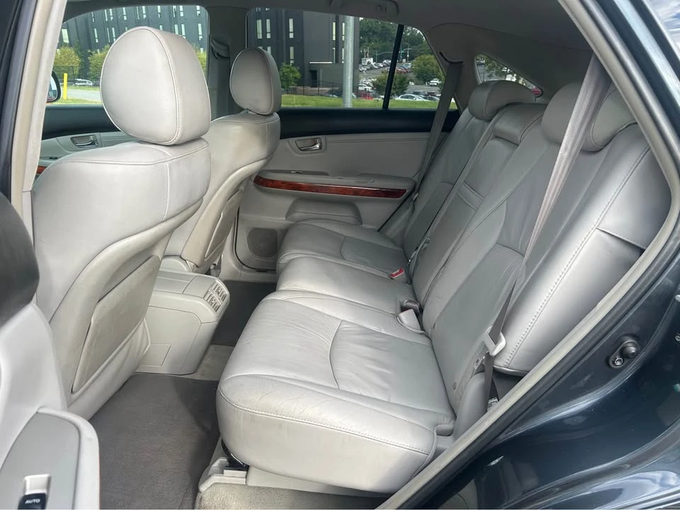2008 Lexus RX 2nd Gen - Image 9 of 17