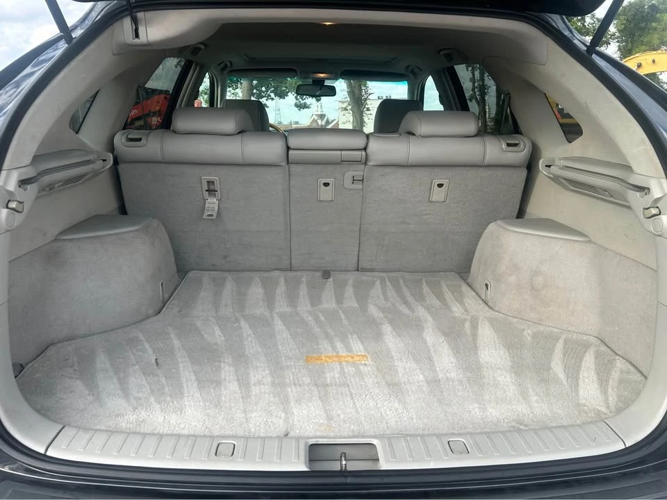 2008 Lexus RX 2nd Gen - Image 12 of 17