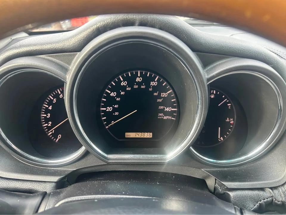 2008 Lexus RX 2nd Gen - Image 16 of 17