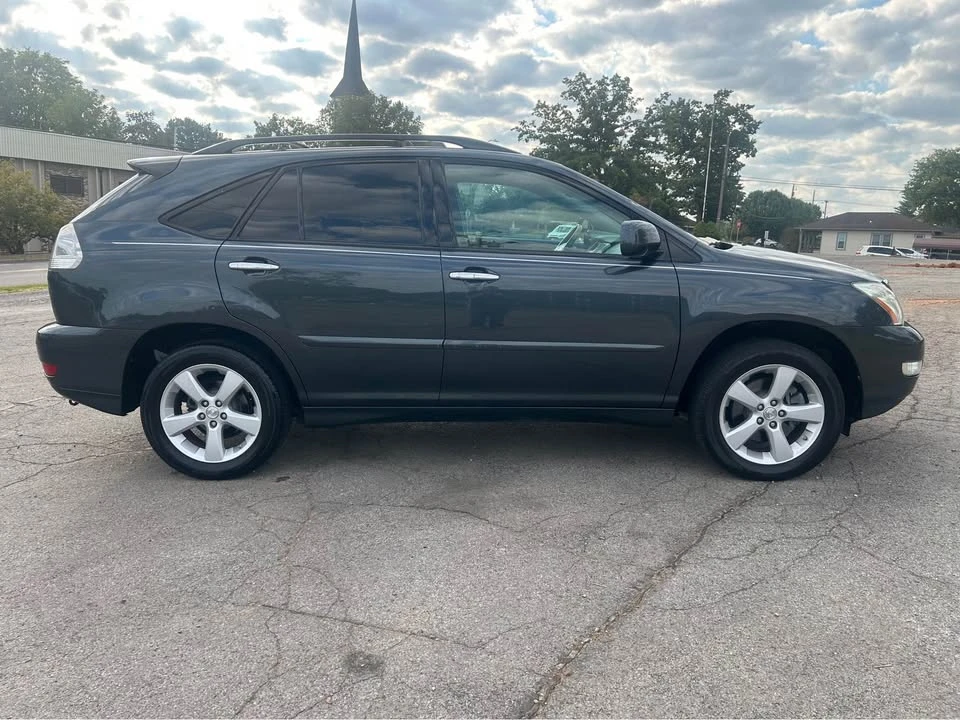 2008 Lexus RX 2nd Gen - Image 5 of 17