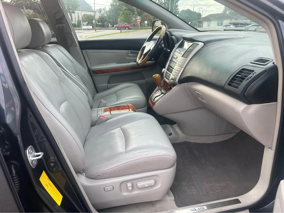 2008 Lexus RX 2nd Gen - Image 14 of 17
