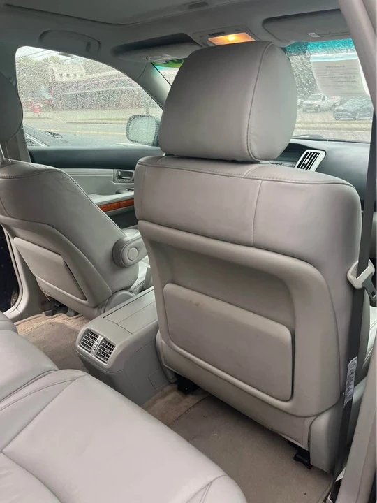 2008 Lexus RX 2nd Gen - Image 4 of 10