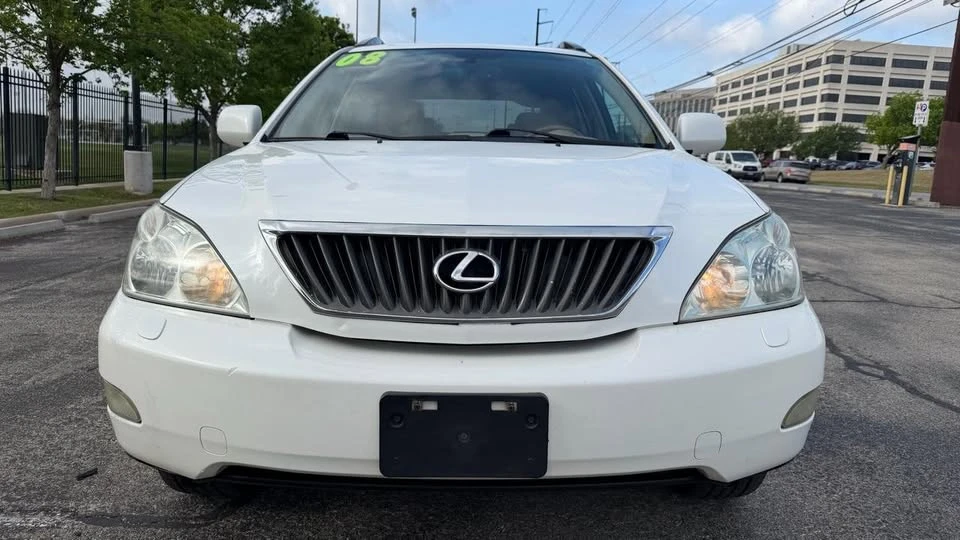 2008 Lexus RX 2nd Gen - Image 2 of 19