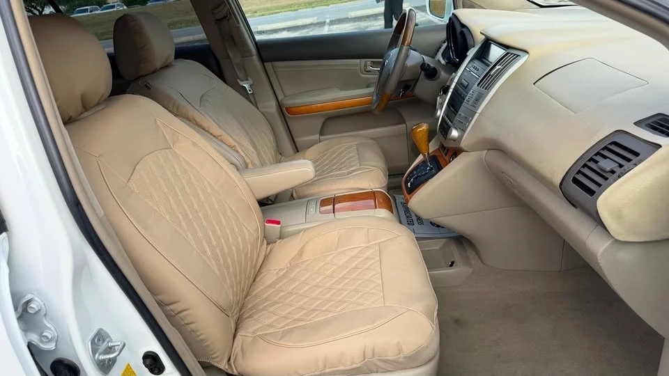 2008 Lexus RX 2nd Gen - Image 15 of 19