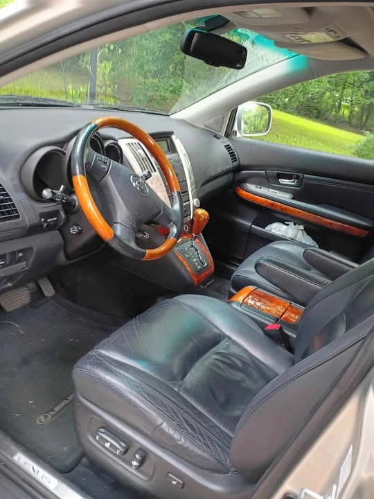 2008 Lexus RX 2nd Gen - Image 7 of 10