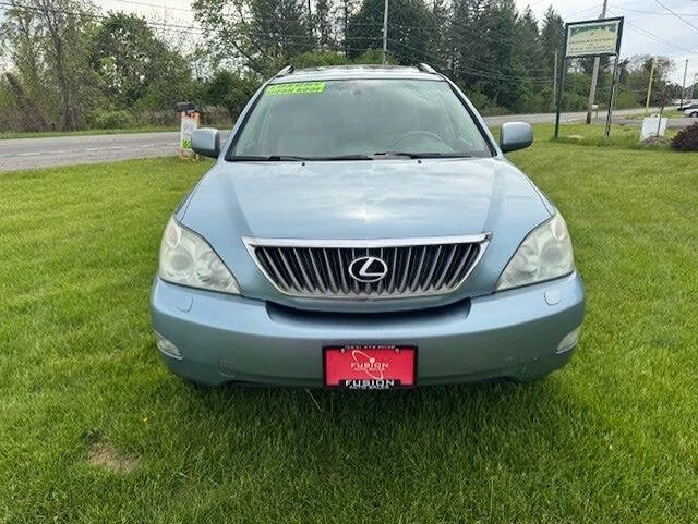 2008 Lexus RX 2nd Gen - Image 13 of 13