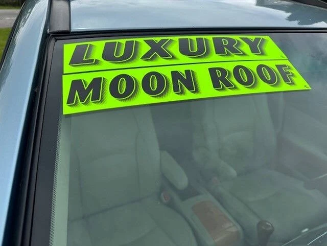 2008 Lexus RX 2nd Gen - Image 9 of 13