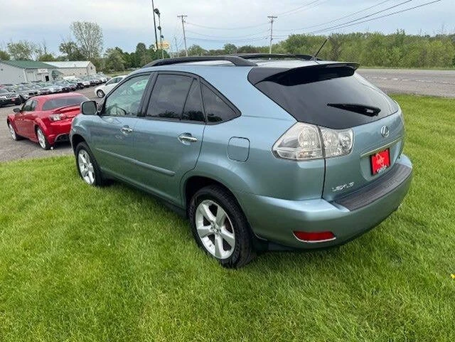 2008 Lexus RX 2nd Gen - Image 11 of 13