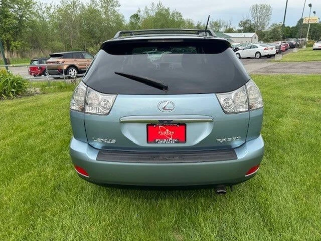 2008 Lexus RX 2nd Gen - Image 12 of 13