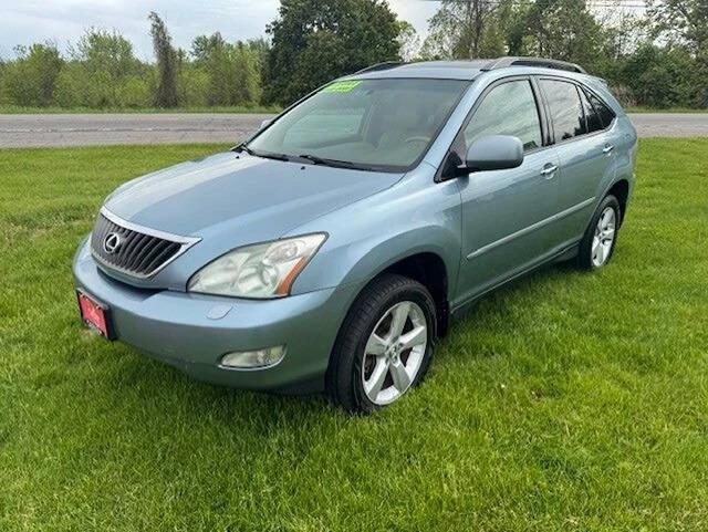 2008 Lexus RX 2nd Gen - Image 3 of 13