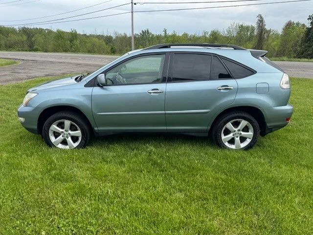 2008 Lexus RX 2nd Gen - Image 5 of 13