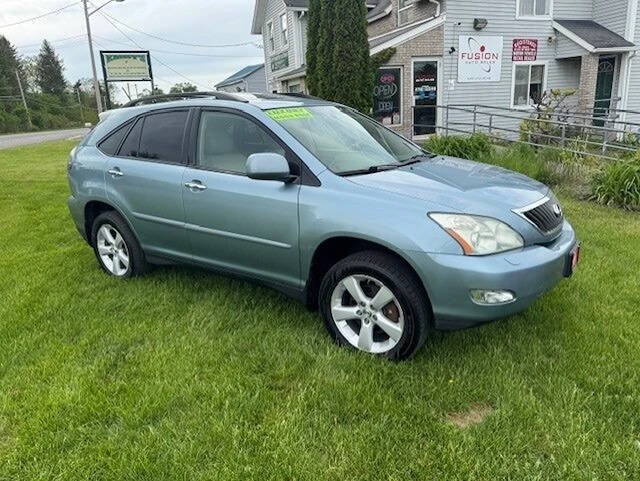 2008 Lexus RX 2nd Gen - Image 2 of 13