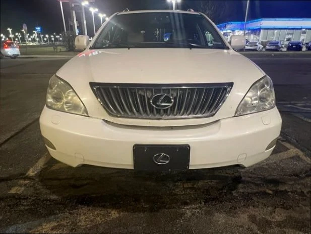 2008 Lexus RX 2nd Gen - Image 5 of 5