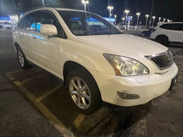 2008 Lexus RX 2nd Gen - Image 3 of 5