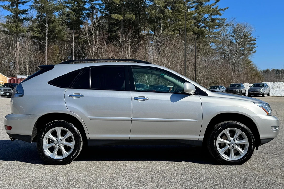 2008 Lexus RX 2nd Gen - Image 3 of 31
