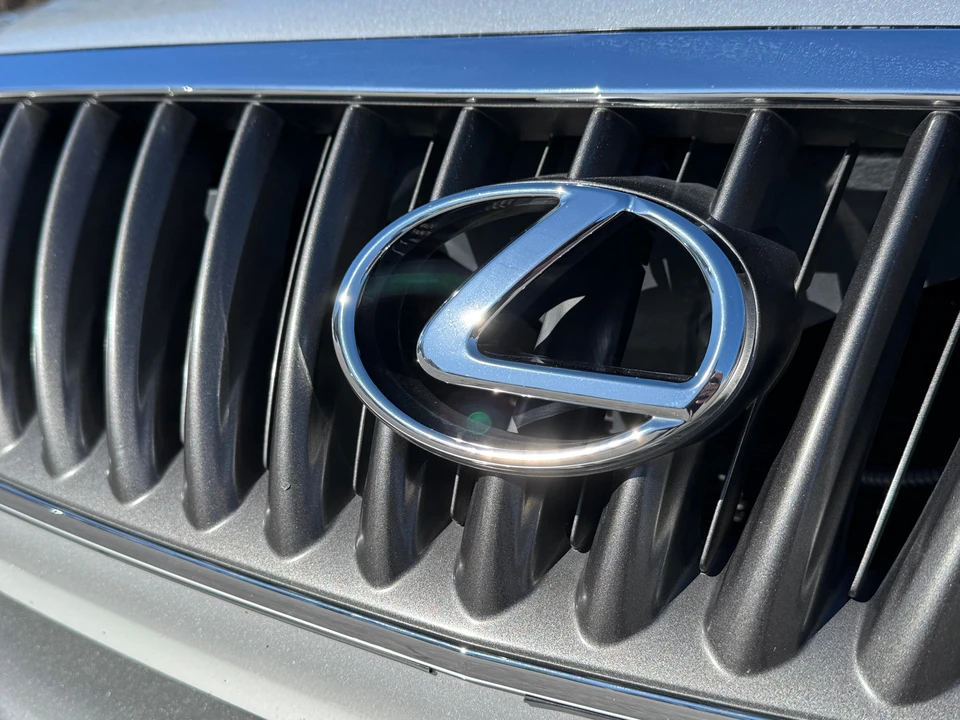 2008 Lexus RX 2nd Gen - Image 22 of 31