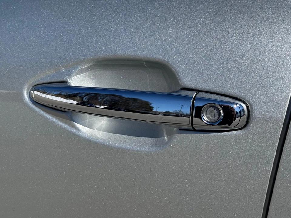 2008 Lexus RX 2nd Gen - Image 29 of 31