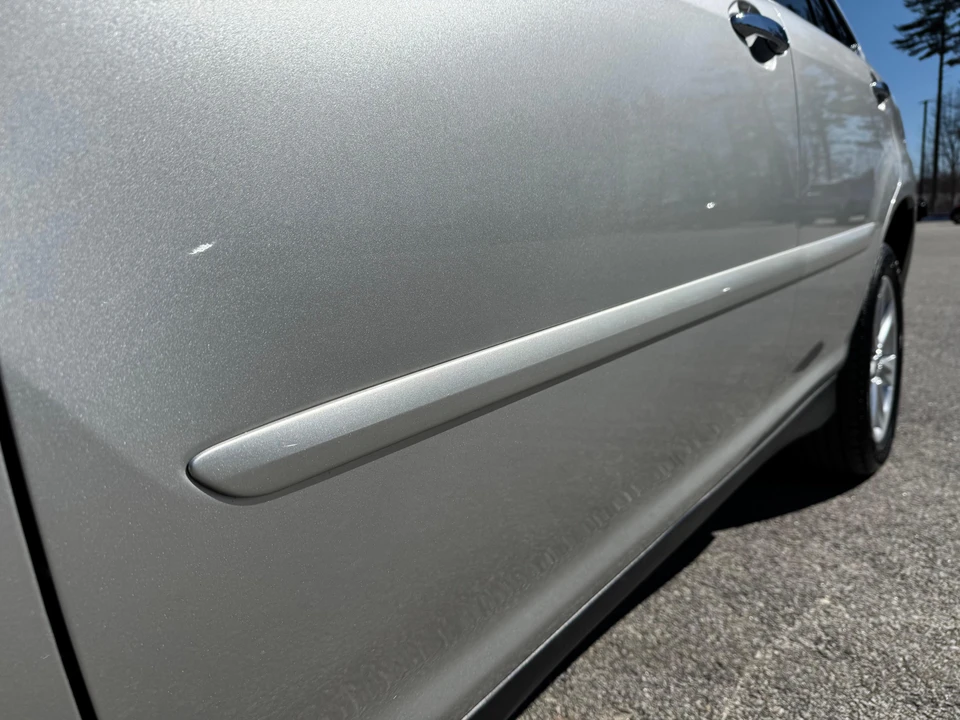2008 Lexus RX 2nd Gen - Image 27 of 31