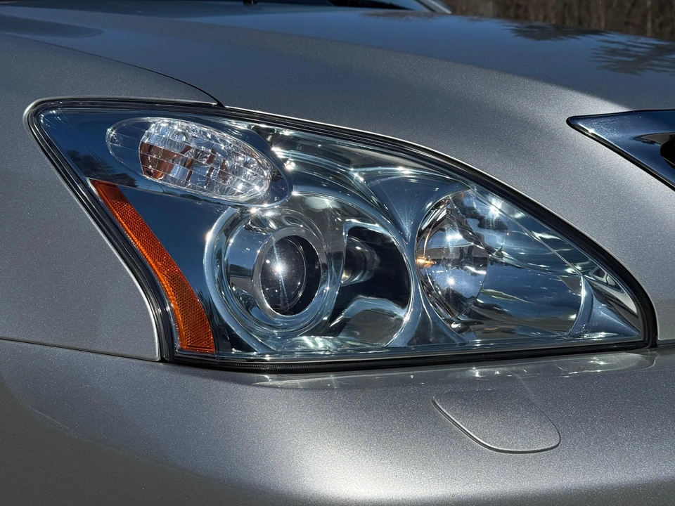2008 Lexus RX 2nd Gen - Image 20 of 31