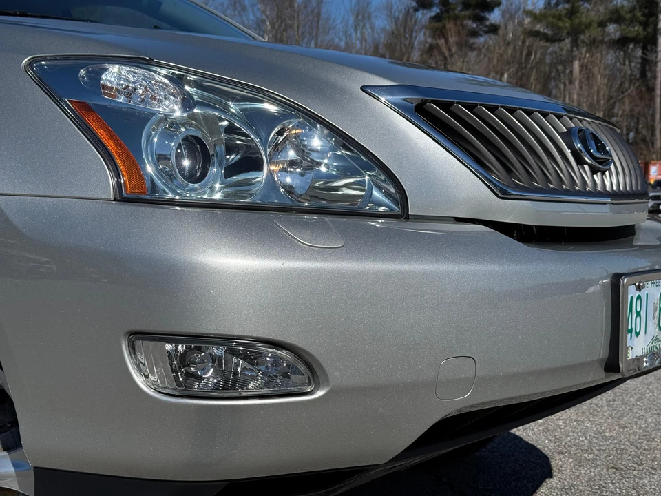 2008 Lexus RX 2nd Gen - Image 21 of 31