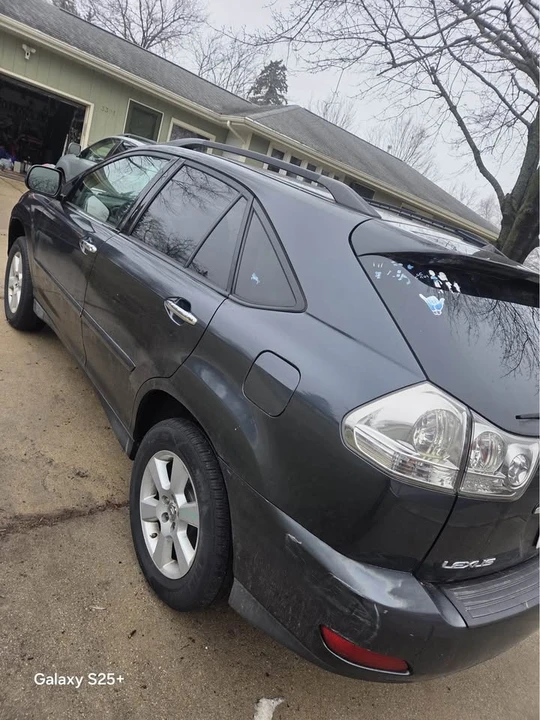 2008 Lexus RX 2nd Gen - Image 3 of 7