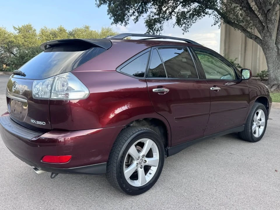 2008 Lexus RX 2nd Gen - Image 4 of 20