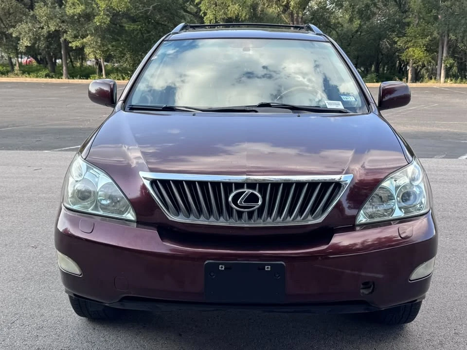 2008 Lexus RX 2nd Gen - Image 2 of 20
