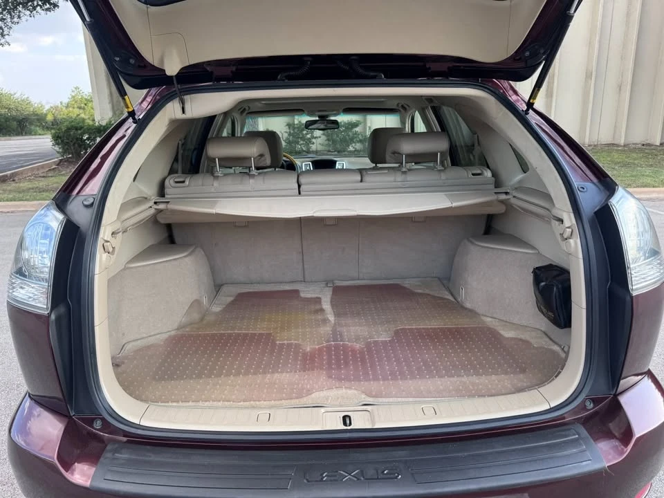 2008 Lexus RX 2nd Gen - Image 19 of 20
