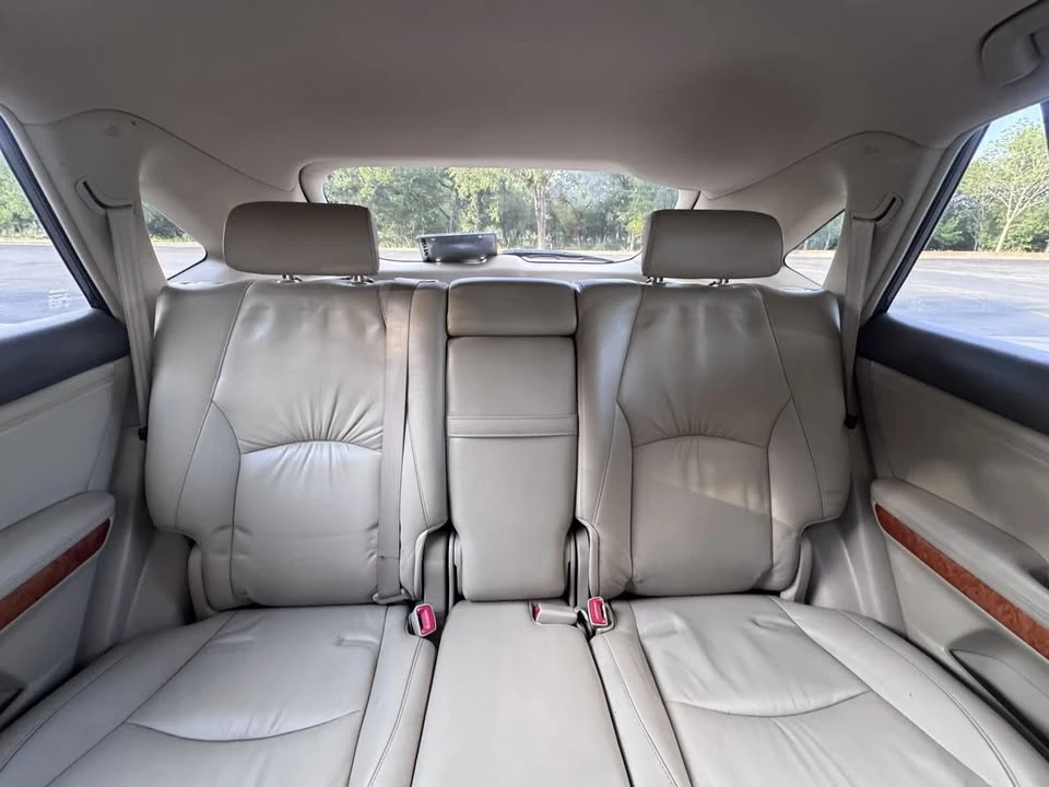 2008 Lexus RX 2nd Gen - Image 14 of 20