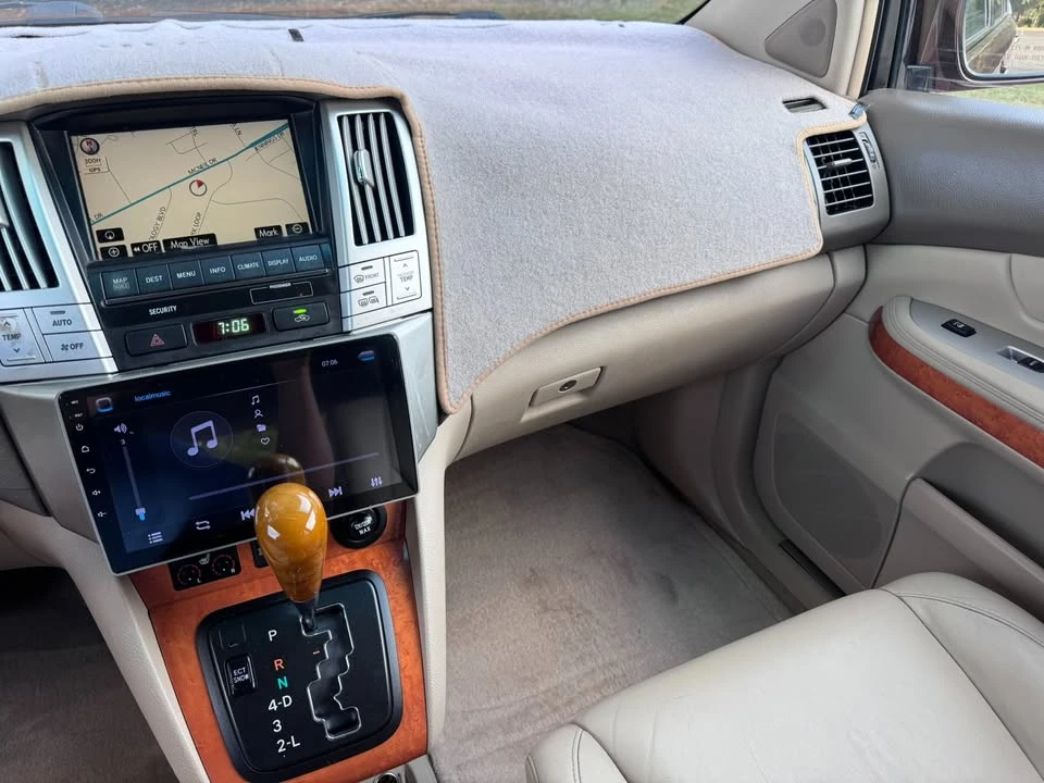 2008 Lexus RX 2nd Gen - Image 8 of 20