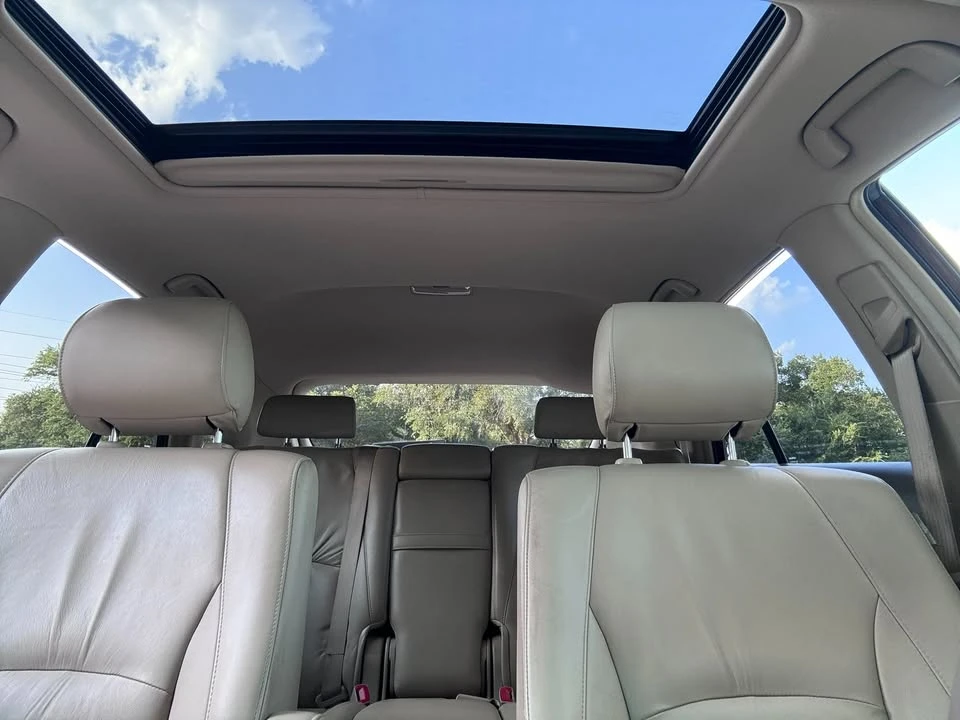 2008 Lexus RX 2nd Gen - Image 15 of 20