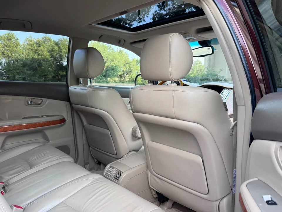 2008 Lexus RX 2nd Gen - Image 13 of 20