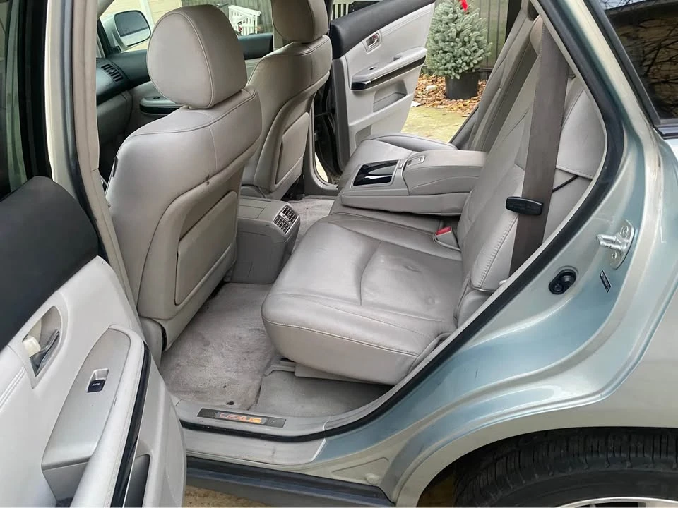 2008 Lexus RX 2nd Gen - Image 7 of 10