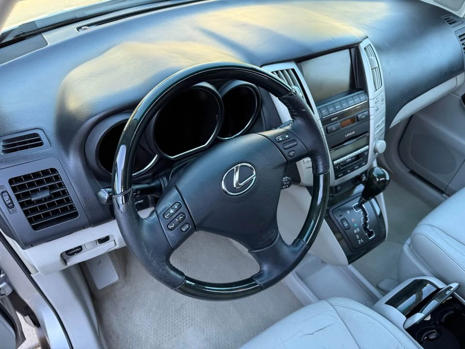 2008 Lexus RX 2nd Gen - Image 8 of 15