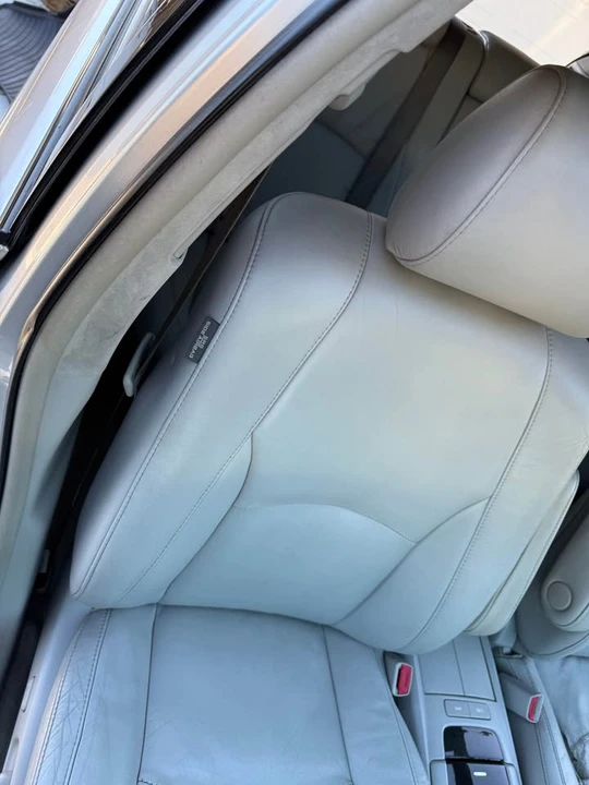 2008 Lexus RX 2nd Gen - Image 14 of 15