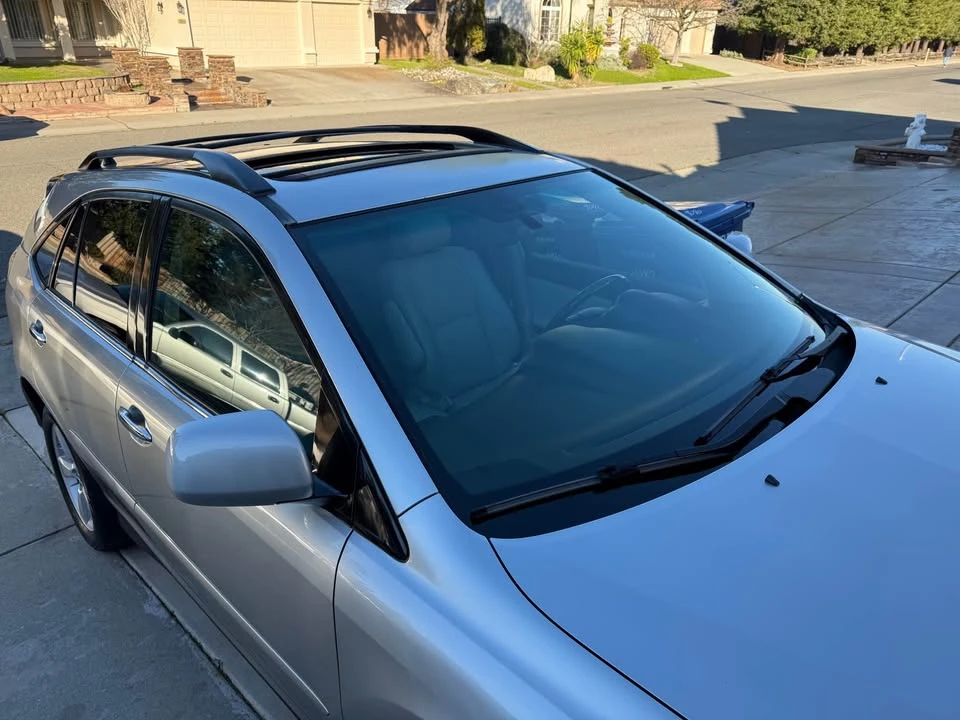 2008 Lexus RX 2nd Gen - Image 3 of 15