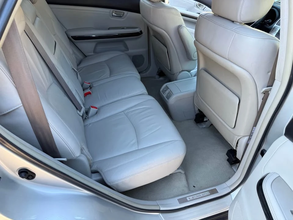 2008 Lexus RX 2nd Gen - Image 12 of 15