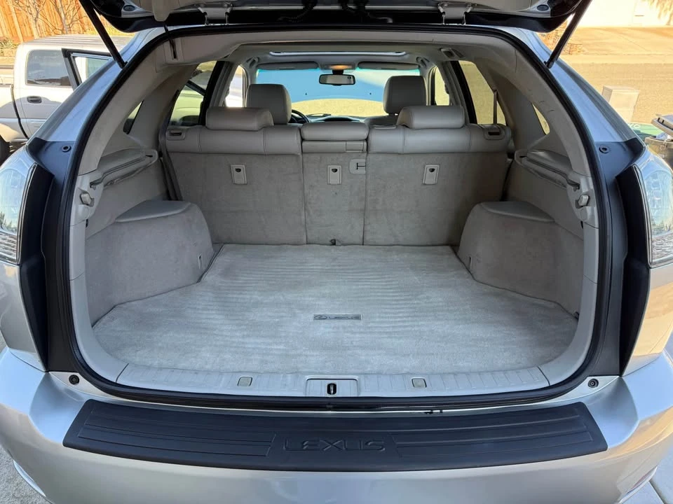 2008 Lexus RX 2nd Gen - Image 15 of 15