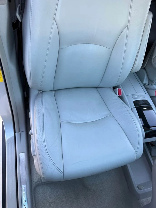 2008 Lexus RX 2nd Gen - Image 13 of 15