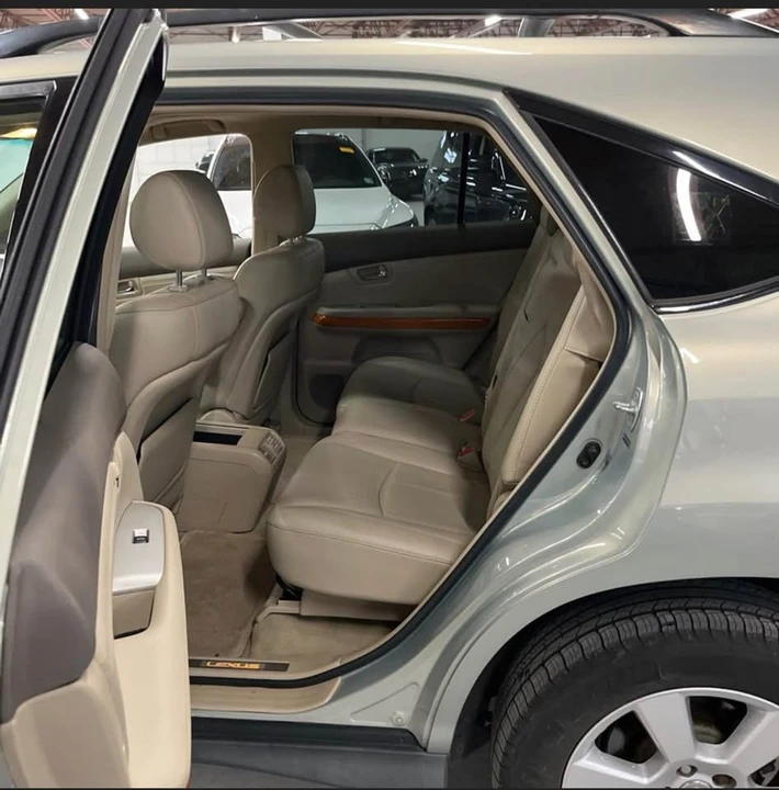 2008 Lexus RX 2nd Gen - Image 12 of 16