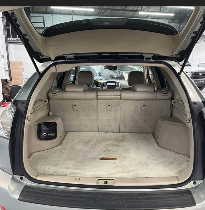 2008 Lexus RX 2nd Gen - Image 13 of 16
